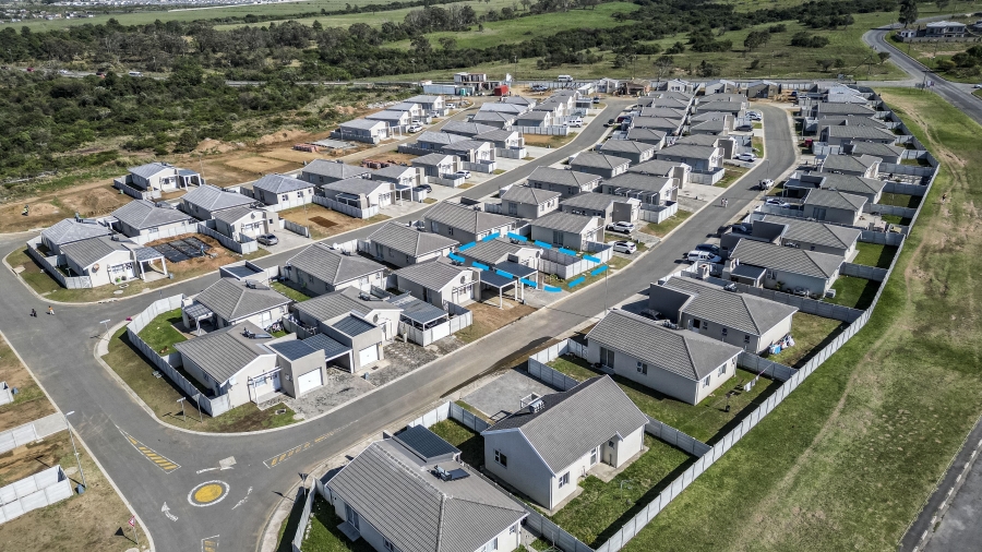 2 Bedroom Property for Sale in Gonubie Eastern Cape